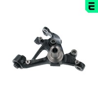 Optimal Achsschenkel RadaufhäNgung KN-102213-01-L Gusseisen FüR VW Golf 7 5G1 A3