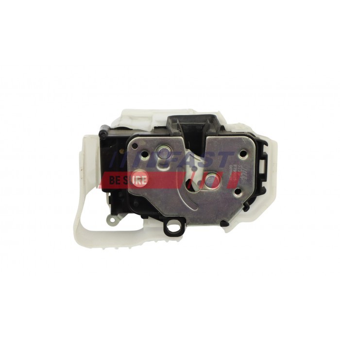 Mécanisme de serrure porte latérale droite pour Opel Combo van