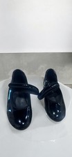 Black Tap Jazz Shoes Kids