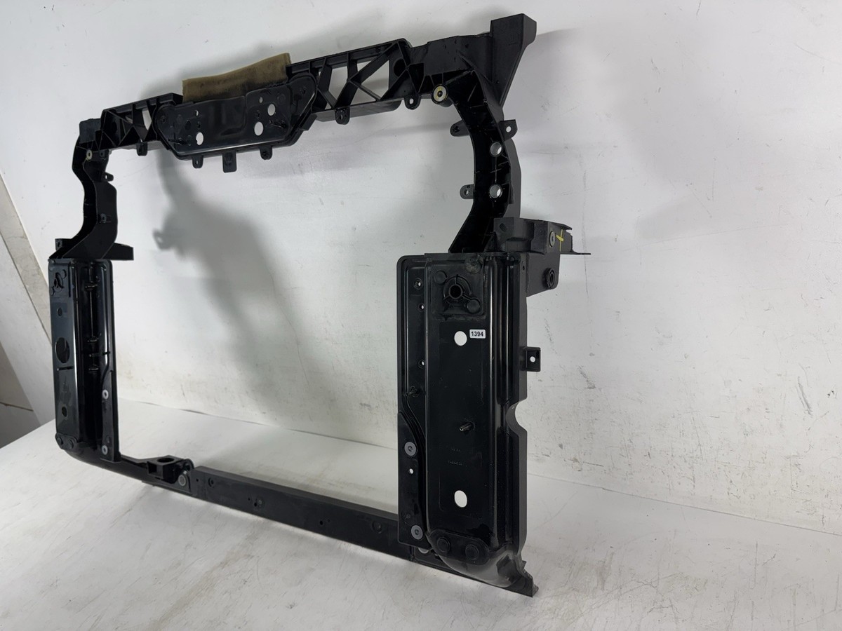 2021-2024 Jeep Grand Cherokee Radiator Core Support OEM 68377400AD