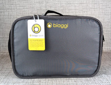 Biaggi Zipsak 22 Foldable Spinner Carry On Lu...