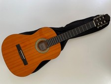Special Edition Classic Acoustic Six String Guitar & Bag