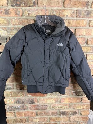 THE NORTH FACE PRODIGY 600 DOWN FILL PARKA JACKET WOMEN'S SIZE M Hyvent TECH