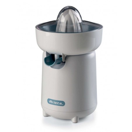 Specifiche Ariete Breakfast Spremiagrumi 40W con Sistema Antigoccia