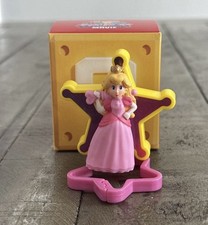 McDonald s 2026 Super Mario Galaxy Movie Princess Peach Happy Meal 4