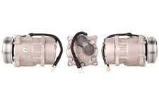 Kompressor Klimaanlage LUCAS ACP120 +60.89€ Pfand für FIAT ULYSSE SCUDO Bus 220