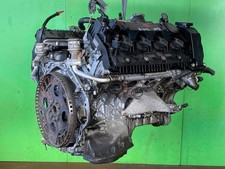 64140 Motor ohne Anbauteile (Benzin) BMW 7er (E65, E66) N62B44A