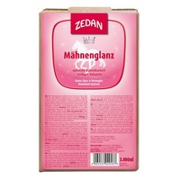 Zedan MäHnenglanz 3.000 Ml Bib (Baginbox)