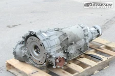 2013-2017 AUDI A6 C7 QUATTRO AWD 2.0L AUTOMATIC TRANSMISSION GEARBOX ZF8HP OEM