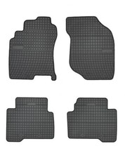 FROGUM Fußmatten für NISSAN X-TRAIL (T30) Vorne+Hinten