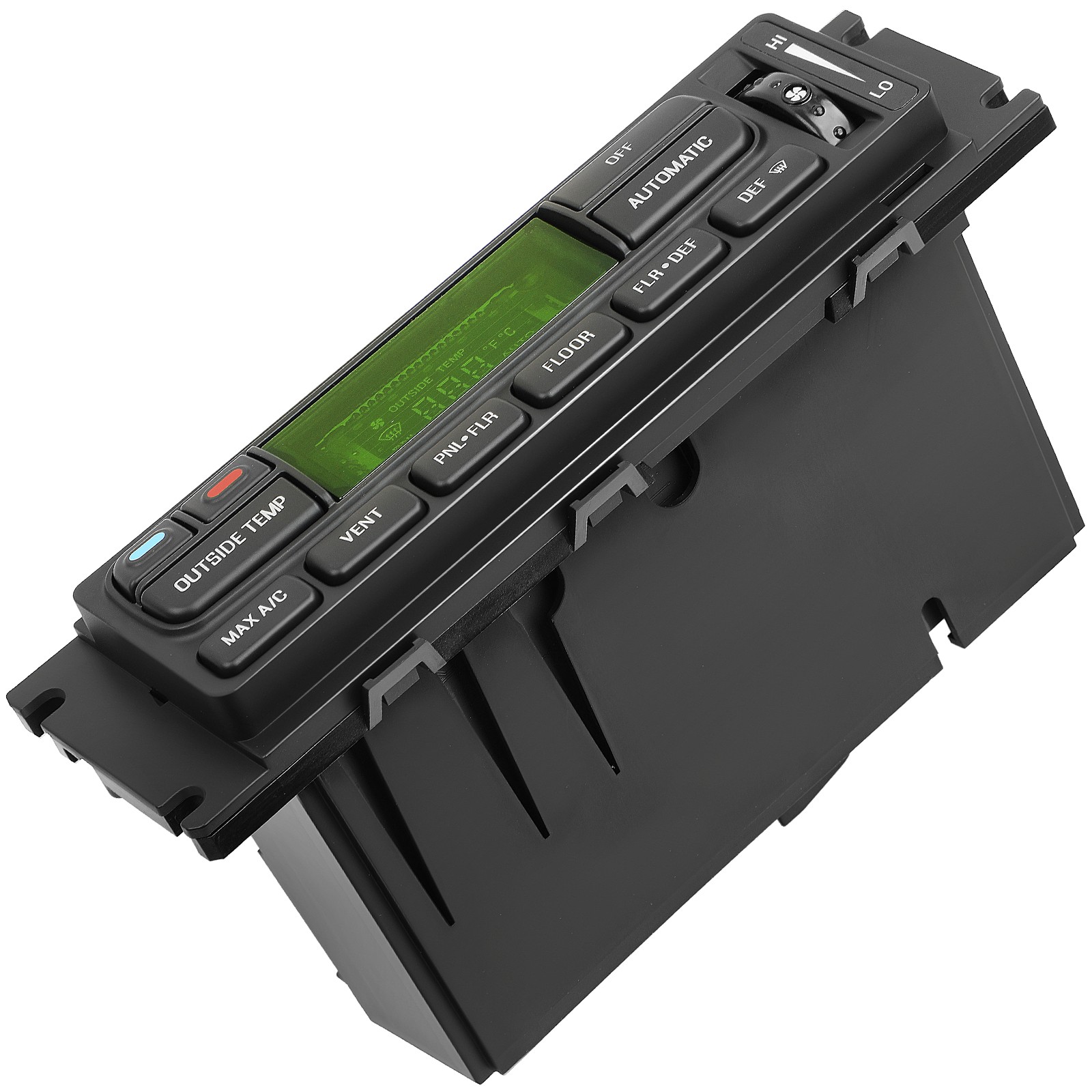 A/C Climate Control Module with Automatic A/C Controls for Ford F-150 ...