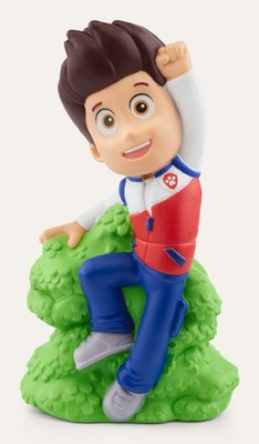 tonies 11001988 Paw Patrol: Ryder 50 min  Mehrfarbig