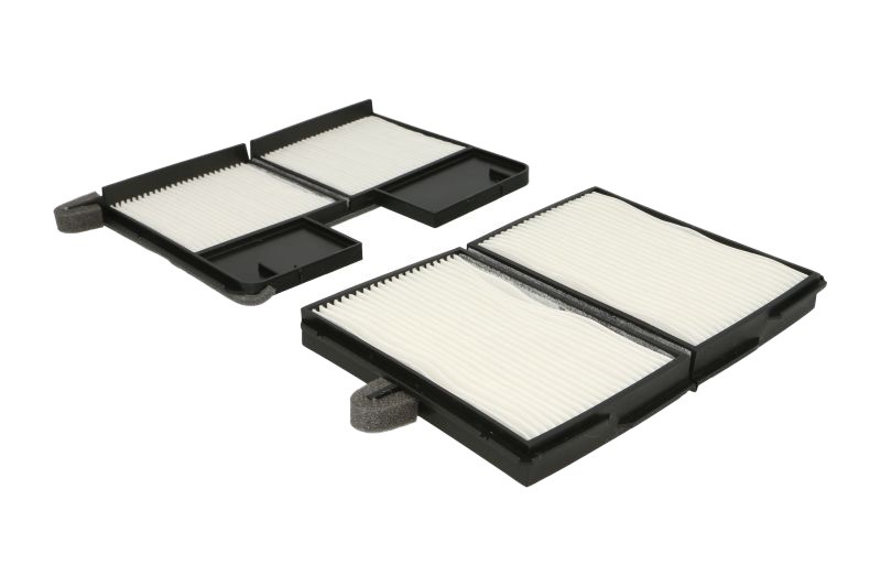 Für FILTRON K 1134-2X FILTER, INTERIOR AIR - Bild 3