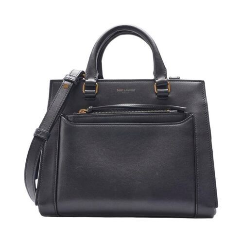 Saint Laurent Black East Side Small Tote Bag 12345 121047607