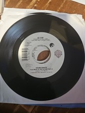 ZZ Top 3 Pack Bundle 45 Vinyl See Pictures For Songs Titles