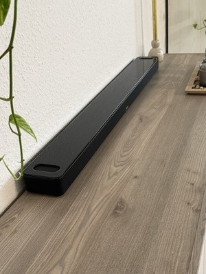 Bose Smart Soundbar 900