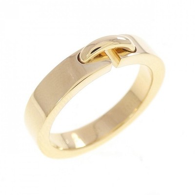 Authentic Chaumet Lien Ring #230-000-525-8436