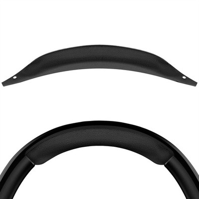 Geekria Headband Pad for HyperX Cloud Stinger 2 Headphones (Black)
