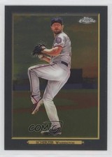2020 Topps Turkey Red 2020 Chrome Max Scherzer #TRc-96 1u6