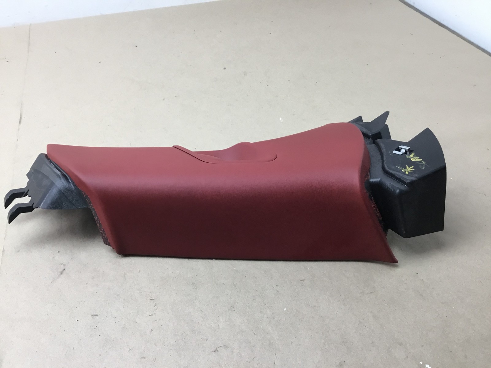Bentley Bentayga 2019 Rear Left Driver Upper C Pillar Trim Panel Cover 16-20 :M