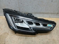 Frontscheinwerfer Audi A4 B9 8W0941036 Matrix LED Rechts Scheinwerfer Headlight