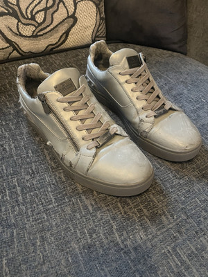 Mens Glorious Gangsta Trainers Glorious Gangsta Shoes Mens UK