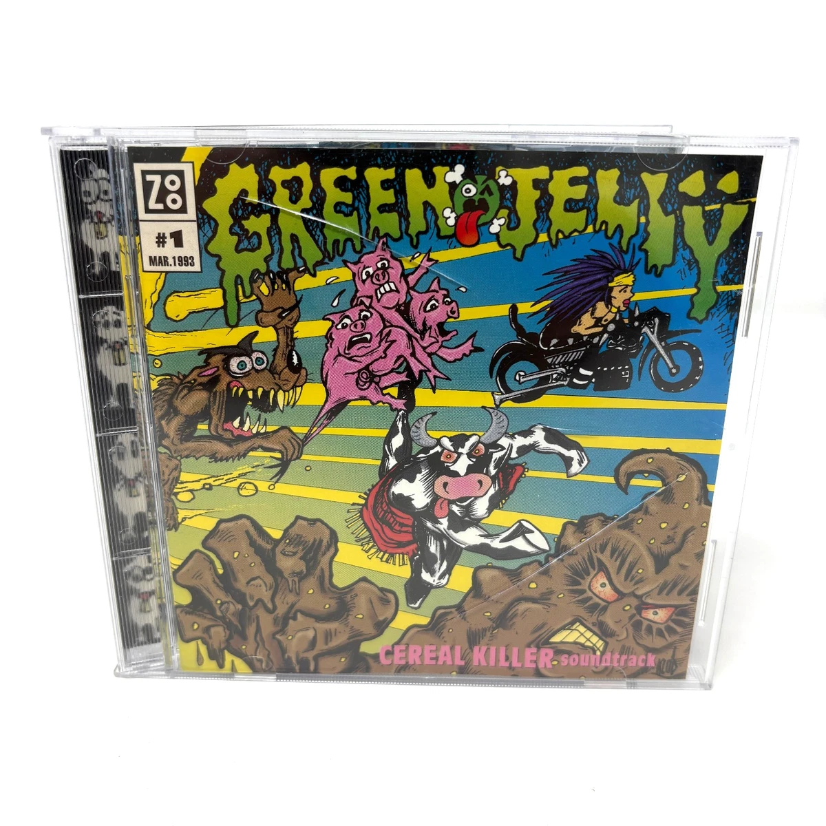 Funk Metal Album Music CDs for sale | eBay