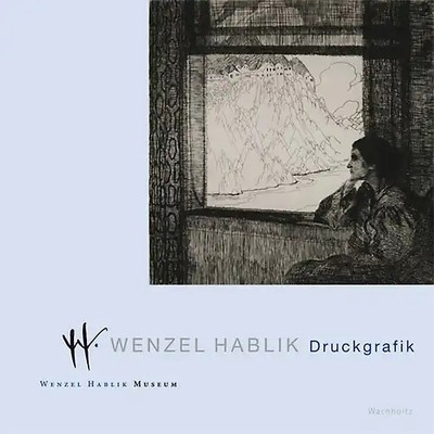 Wenzel Hablik Druckgrafik