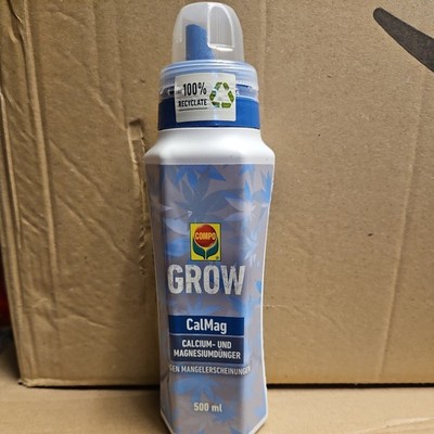 Compo  Cal/Mag  500ml Dünger