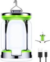 Led Campinglampe Blukar 7 Modi 60 Leds Usb Wiederaufladbar 1