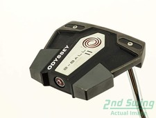 Odyssey 2-Ball Eleven Putter Steel Right 34.0in