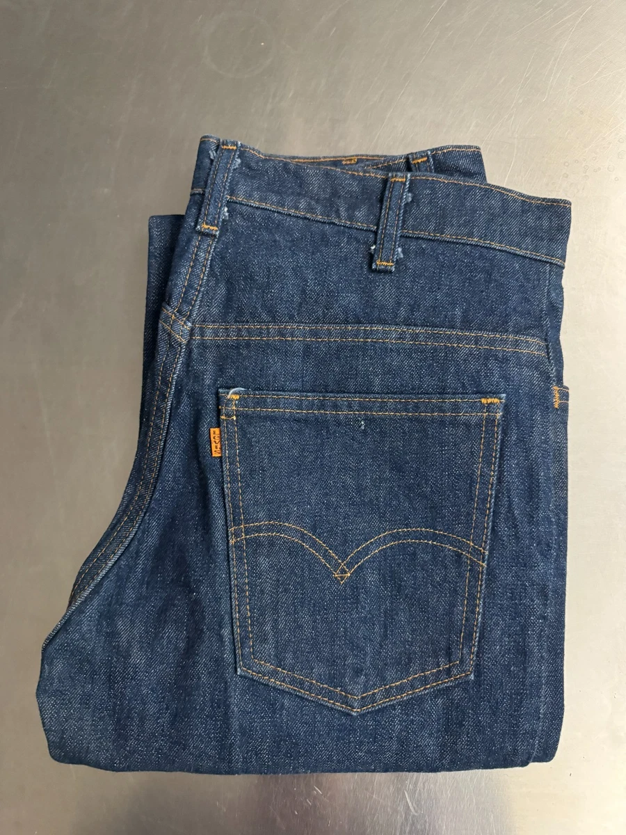 Preços baixos em Levis 646 Indiana Jeans Vintage masculinas | eBay