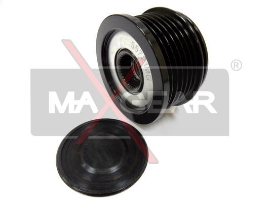 Maxgear 30-0089 Generatorfreilauf FüR Audi Seat Skoda VW-image