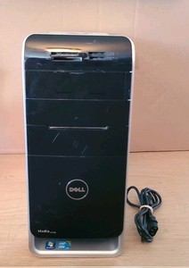 Dell Studio XPS Desktop | eBay