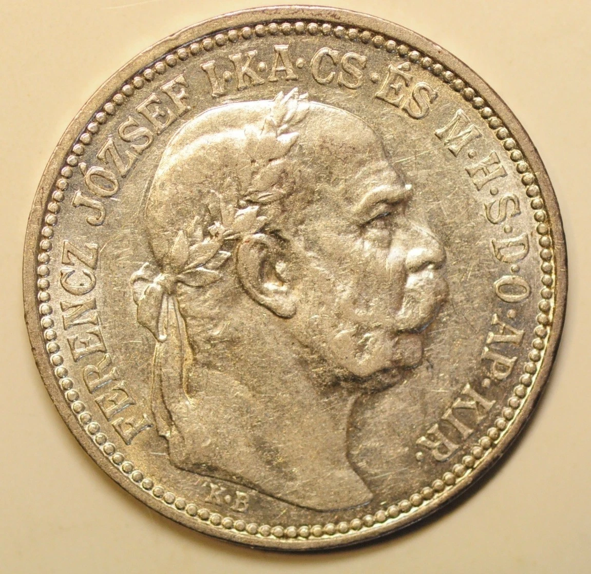 Silver 1914 Year Hungarian Coins for sale | eBay