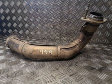 ABARTH 124 SPIDER MULTIAIR EXHAUST DOWNPIPE