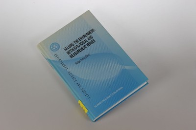 Valuing the Environment: Methodological and Measurement Issues (Environment, Sci