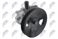 NTY Hydraulikpumpe, Lenkung SPW-HY-506 FüR Hyundai