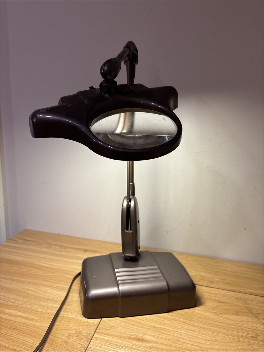 Dazor Magnifying Lights Lights And Lamps : Texas Electrolysis Supply,