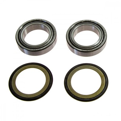 Lenkkopflager Kegelrollenlagersatz All Balls 22-1031 für Kawasaki Z 1000 A 03-06