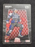 2026 Bo Jackson Battle Arena Cooper Flagg #181 Maverick Brawl First Edition RC