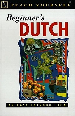 Teach Yourself Beginner's Dutch (TYL) by Quist, Gerdi Paperback / softback Book