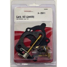 Complete Carburetor Kit Fits SUPER A SUPER C C509BV ZCK11 ZCK11-A