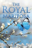 Alex K. Warren | The Royal Mariposa | Taschenbuch | Englisch (2021)