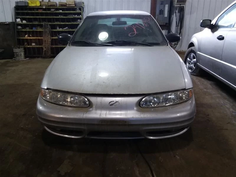 Rear Bumper Fits 99-04 ALERO 2037982 — 第 2/4 张图片