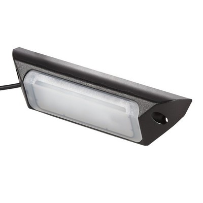 Arbeitsscheinwerfer 12 V 14 W LED 6.500 K 1.200 lm HELLA für u.a. FAUN