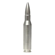 SilverTowne Mint .308 Caliber 2 oz Silver Bullet Piece