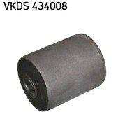 SKF Lagerung, Lenker Vkds 434008 FüR Ford