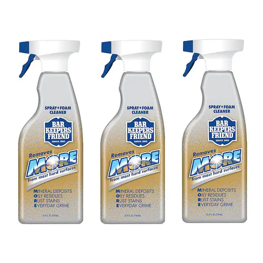 25.4 oz Expanding Foam Sealant 3-Pack for Insulation Gaps