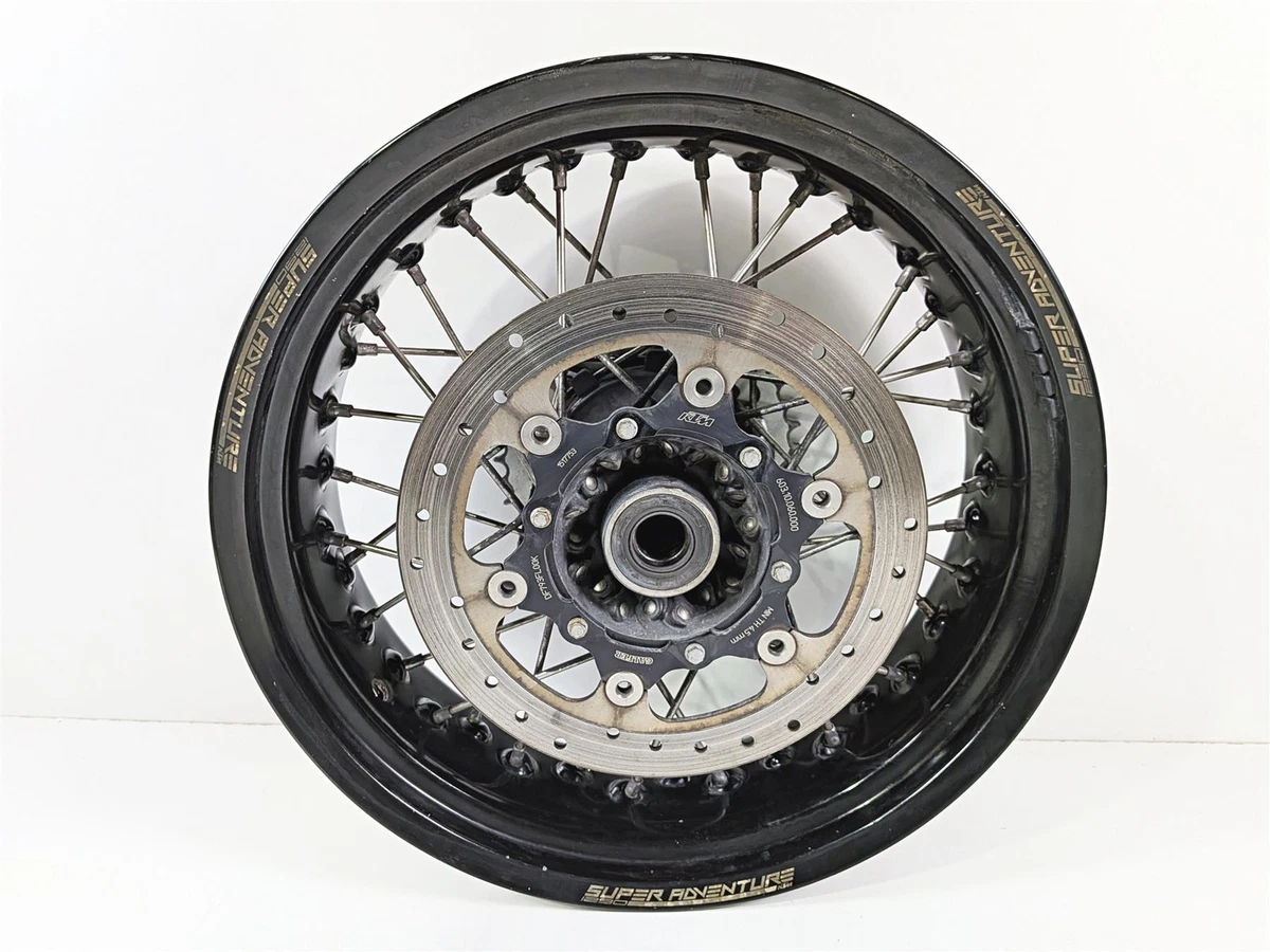 Колеса, шины и трубки для KTM 1290 - огромный выбор по лучшим